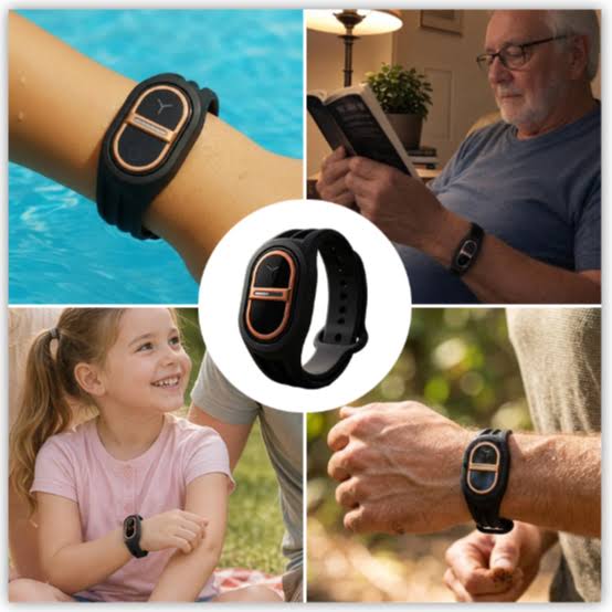 Bugzilch SonicMosq Band review