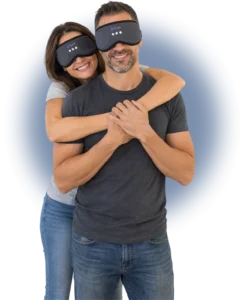 Aura Bluetooth sleep mask reviews 