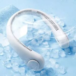 Fluxofan Neck Fan Reviews